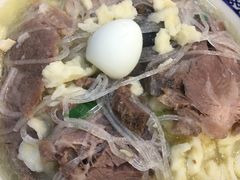 -西羊市老米家泡馍(西羊市店)