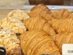 -WHEAT&BAKER-麥(凯德来福士店)