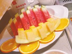 -海底捞火锅(亲子主题北金鹰店)