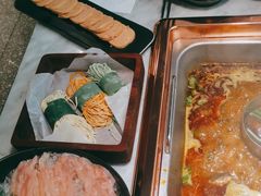 -新辣道鱼火锅(领展购物广场·中关村店)