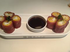 -蔡澜点心·粤菜(嘉里中心店)