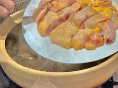 -粤来记·啫啫煲·点心(日月光店)