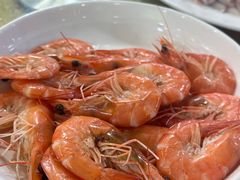 -林记海鲜排档·十年海鲜地标