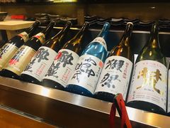 -千代武日本料理(开发区店)
