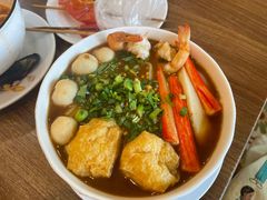 -曼谷食堂·泰国家庭料理