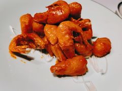 -禧宴Joyous Restaurant(禧园店)