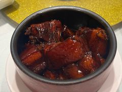 -老吉士酒家(天平路店)