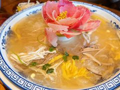 牡丹燕菜-老雒阳面馆·水席(定鼎门店)