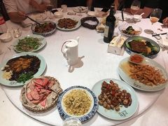 -卫鼎轩·家宴(水上公园店)