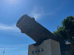 -胡里山炮台
