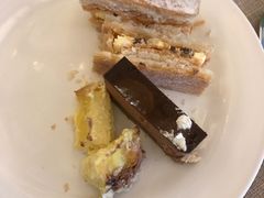 -东方红海鲜百汇(国际大厦店)