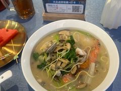 -闽海肴(北辰荟店)