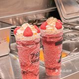 小红书没骗我❗️真不愧是杨枝甘露鼻祖‼️