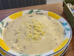 蘑菇烩饭-萨莉亚意式餐厅(金隅嘉品mall店)