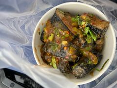 -无声臭豆腐(大井1号店)