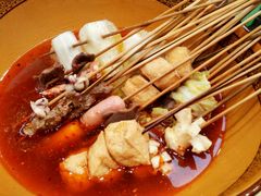 android_upload_pic-上上签·冷锅串串(六灌路店)