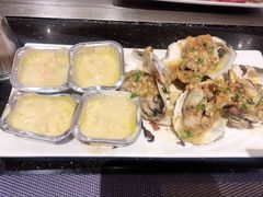 -大渔铁板烧(大悦城店)