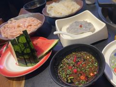 -沸炉重庆老火锅(军事博物馆店)