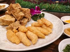 -韩山苑·潮州美食·私房菜(天安数码时代大厦店)