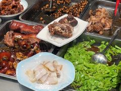 -大家发海鲜城夜排档(华山中路店)