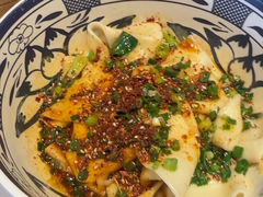 -子午路张记肉夹馍(兵马俑店)