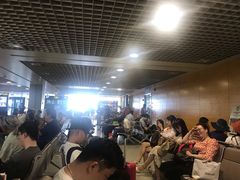 -上海浦东国际机场-T2航站楼