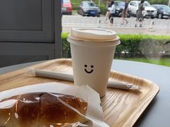 -dotcom coffee古点咖啡(致真大厦店)