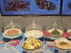 -赶海部落海鲜城(海阳路店)