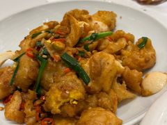-香港新曜记茶餐厅(星耀城店)