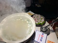 -海煮叹鲜·粥底火锅·港式海鲜打边炉(赛银国际广场店)
