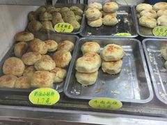 -杜称奇小吃店(西湖道店)