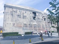 -上海四行仓库抗战纪念馆