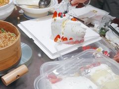 -老雒阳面馆·水席·洛阳菜(偃师店)