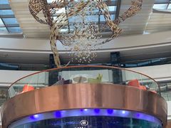 -OPEN開全日自助餐厅·西餐·海鲜(佛山希尔顿酒店)