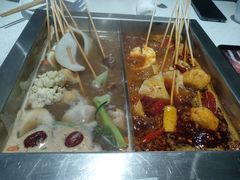 -串一火锅(赛格国际购物中心店)