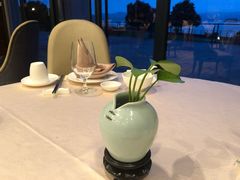 -千岛湖君澜度假酒店(文广轩中餐厅)
