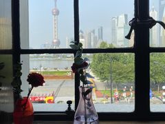 -YUE·6·西式融合餐厅(外滩六号店)