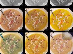 -华豫川酒家(大卫城店)