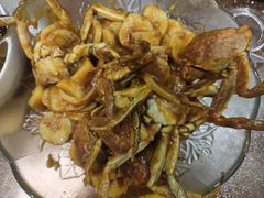 -阳澄湖大闸蟹·琼灵阁牌品牌连锁(吴中总店)