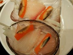 -江南食代自助餐厅(宝龙城市广场店)