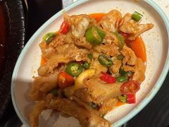 -沪小胖·小龙虾·蓝龙王(八佰伴店)