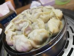 蒸饺-海味当家·蒸锅海鲜(星海公园店)