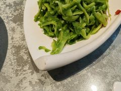 -南方酒店·淮扬菜(回民街店)