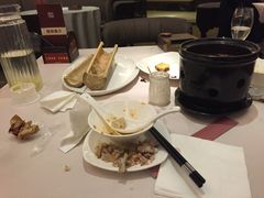 粗茶淡饭•汉口公馆-粗茶淡饭·汉口公馆(循礼门店)