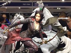 -东浩兰生上海世博展览馆