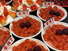 -巴蜀大将火锅(春熙店)