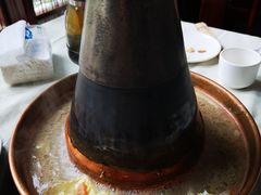 -北平楼·老北京涮羊肉(双流总店)