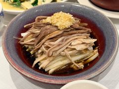 -老吉士酒家(天平路店)