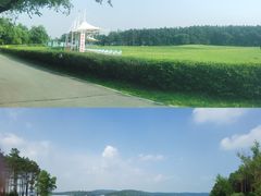 -长春净月潭风景名胜区