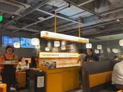 -潮发潮汕牛肉店(东方宝泰店)